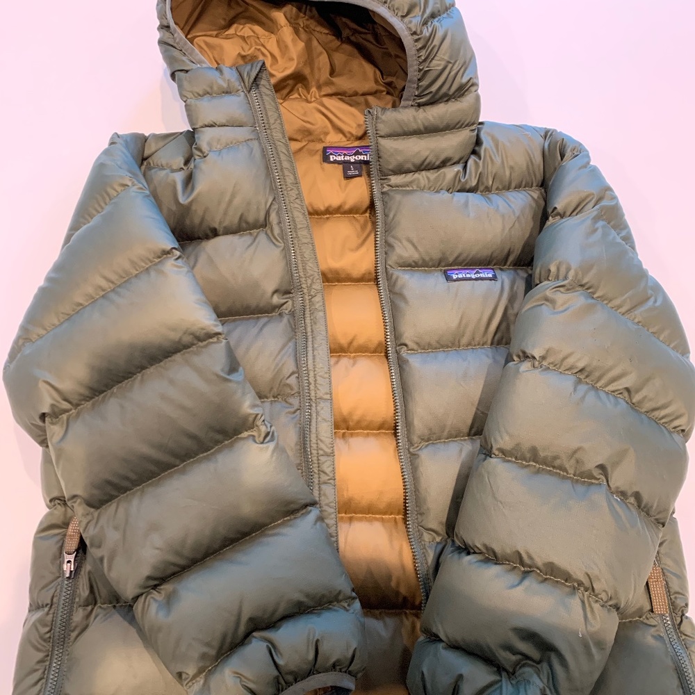 Boys winter coat/jacket